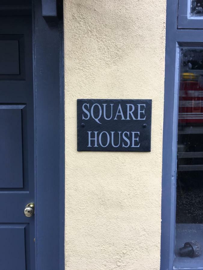 Appartement Square House Bildeston High Street à Ipswich Extérieur photo